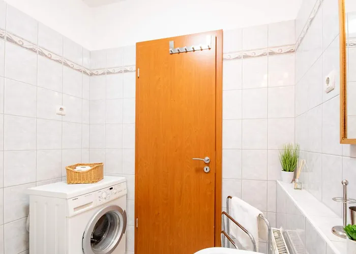 - Free Parking - Sunny - Spacious * Βουδαπέστη