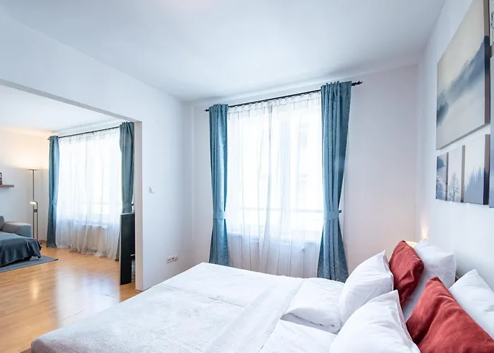 Διαμέρισμα - Free Parking - Sunny - Spacious *