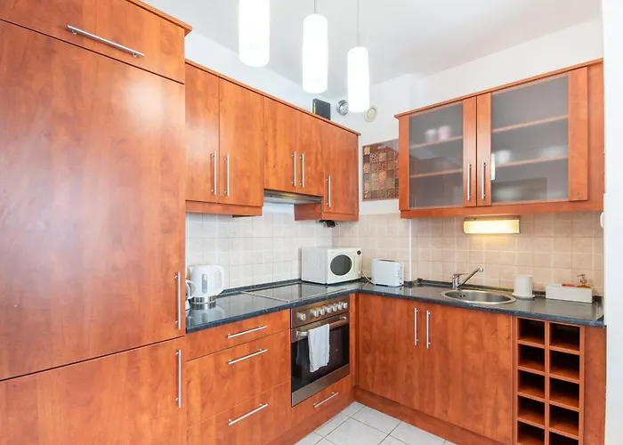 - Free Parking - Sunny - Spacious Βουδαπέστη