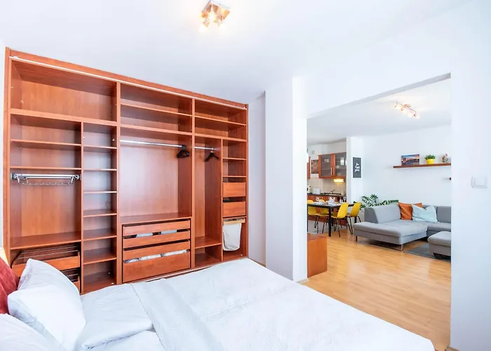 Διαμέρισμα - Free Parking - Sunny - Spacious Βουδαπέστη