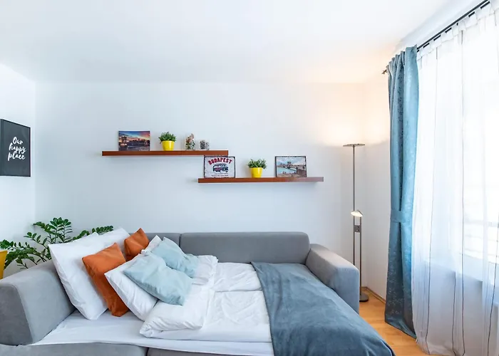 Διαμέρισμα - Free Parking - Sunny - Spacious *
