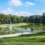 Апартаменты - Free Parking - Sunny - Spacious *
