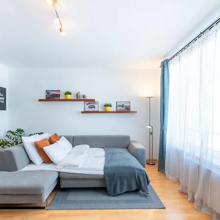 - Free Parking - Sunny - Spacious * Boedapest