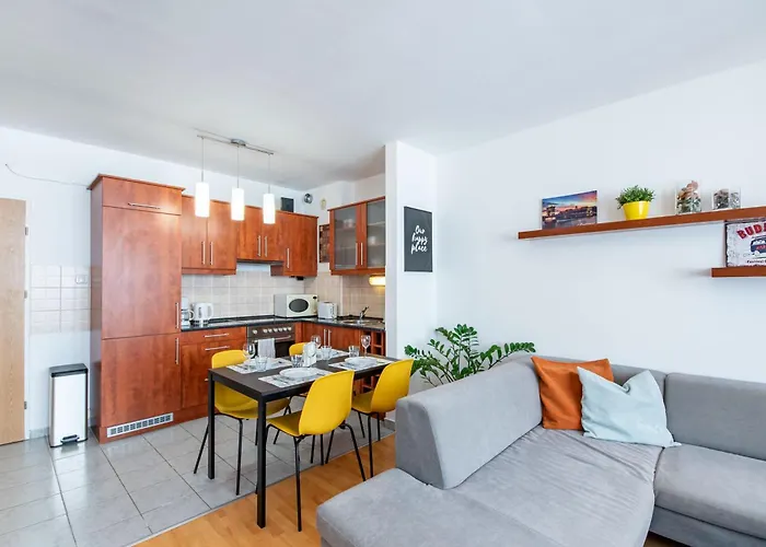 - Free Parking - Sunny - Spacious Apartamento *