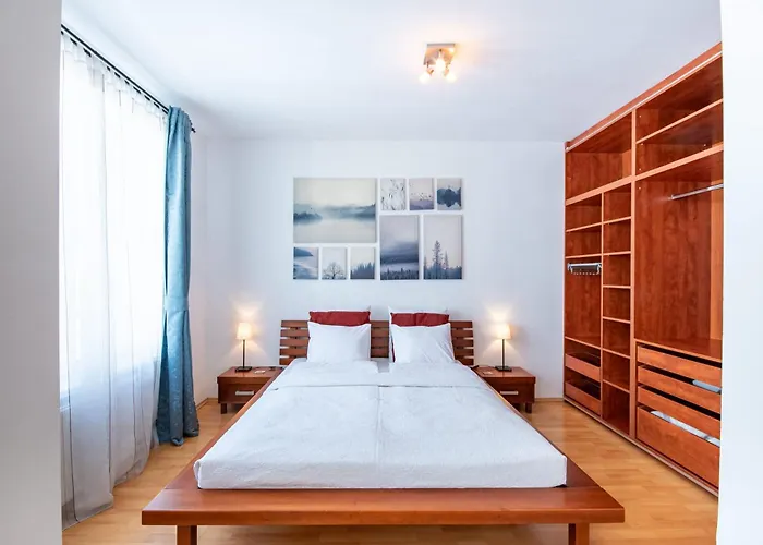 Apartamento - Free Parking - Sunny - Spacious