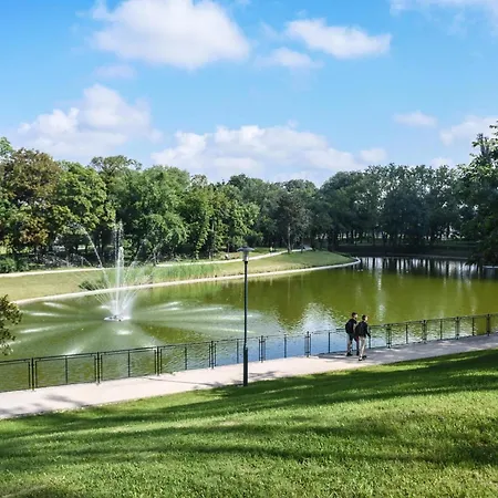 Appartement - Free Parking - Sunny - Spacious *